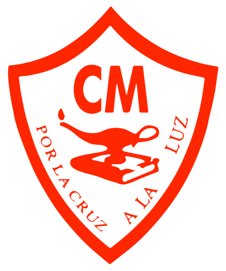 Logo Institucional del Colegio Mexicano