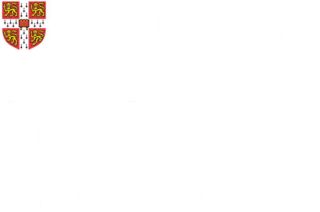 Logo cambridge